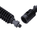 Car Washer Adjustable Jet Lance With 3 Jet Nozzles And 1 Rotating Nozzle Fo