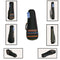 21 Inch Portable Cotton Nylon Padded Bass Guitar Gig Bag Ukulele Case Box G