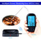 Kitchen LCD Wireless Digital Food Thermometer Probe Base BBQ Grill Meat Cooking