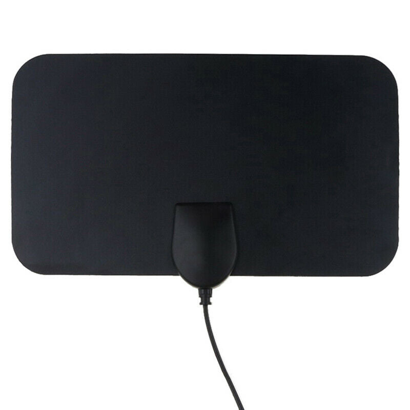 Amplified HD Antenna Free Channels Cut Cable Live TV OTA Wave Antenna HDTVF TE