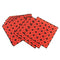 360pcs/pack Hunting Target Splatter Reactive Target Stickers Diameter 2.5cm /