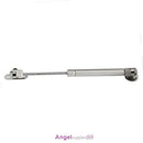 Door Lift Pneuatic SupportHydraulic Gas Spring Stay for  Cabinet White