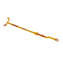 For Canon EF-S 18-55mm f/3.5-5.6 IS STM Lens Aperture Diaphragm Flex Cable