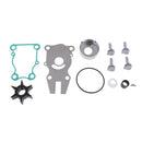 Water Pump Impeller Repair Kit Replace Assembly for Yamaha 40HP 50HP 60HP 4