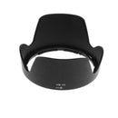 HB-35 Bayonet Lens Hood Shade for AF-S 18-200mm f3.5-5.6G Camera Lens Hood