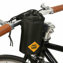 Cycling Handlebar Water Bottle Holder Bike Stem Bag NEW Carrier HOT Kettle F1J1