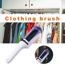 Static Clothes Dust Remover Pets Hair Removal Brush Fabric Fluff Cleaner