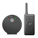 Remote Control Drone Megaphone Wireless Speaker USB Charging Aerial