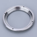 Metal Camera Lens Adapter Ring with Anti-Shake for Canon 70-200mm f/2.8 Lens