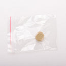 2 Sets Beige Universal Clip Seat Belt Stopper Buckle Safety Car Parts H 3C