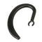 2 Pcs Small Clamp Bluetooth Ear Hook Loop Clip Replacement6mm+7mm