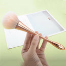 Large Rose Powder Blush Brush Professional Brushes Set Face Beauty Makeup Tool