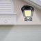 Solar Street Night Light 100COB Motion Sensor IP65 Wall Lamp (with Remote) A