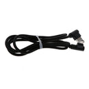 2x Winding Micro USB Charging & Data Cable For Android Devices 1m + 2m