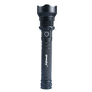 Skywolfeye High-Power Led Glare Flashlight Telescopic Focus Flashlight 3 Mo