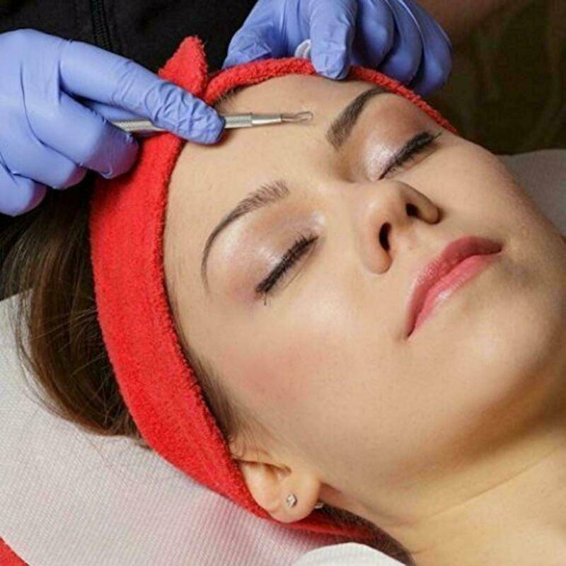 Blackhead Remover | Pimple Extraction Blemish Suction Removal Tools Kit