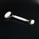 jade beauty jade wheel face facial eye massagerOZ