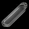 Transparent Closed Single Coil Pickup Covers For Fender Strat Electric Guit
