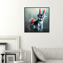 5D DIY Full Drill Diamond Painting Animal Cross Stitch Embroidery Mosaic