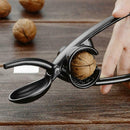 Metal For Walnut/Chestnut Plier Opener Tool Shell Remover Solid Walnut Clip