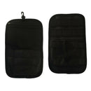 Motorcycle Bicycle Rear Seat Bag Touring Tail Tank Travel Luggage Waterproof