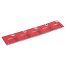1X(5Pcs Tda1308 Headphone Amplifier Board Preamplifier For Diy