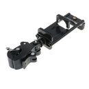 Cell Phone Tripod Adapter, Universal Smartphone Holder Tripod Adapter for