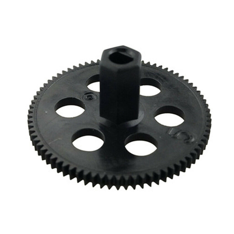 Drone Main Gear & Motor Pinion Spare Parts for VISUO XS809 XS809HC XS809HW,