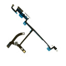 Power Mute Volume Control Button Switch Connector and Shock Flex Cable