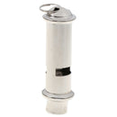 Stainless Steel Emergency Survival Whistle Mini Outdoor Camping Hiking Whis 3C