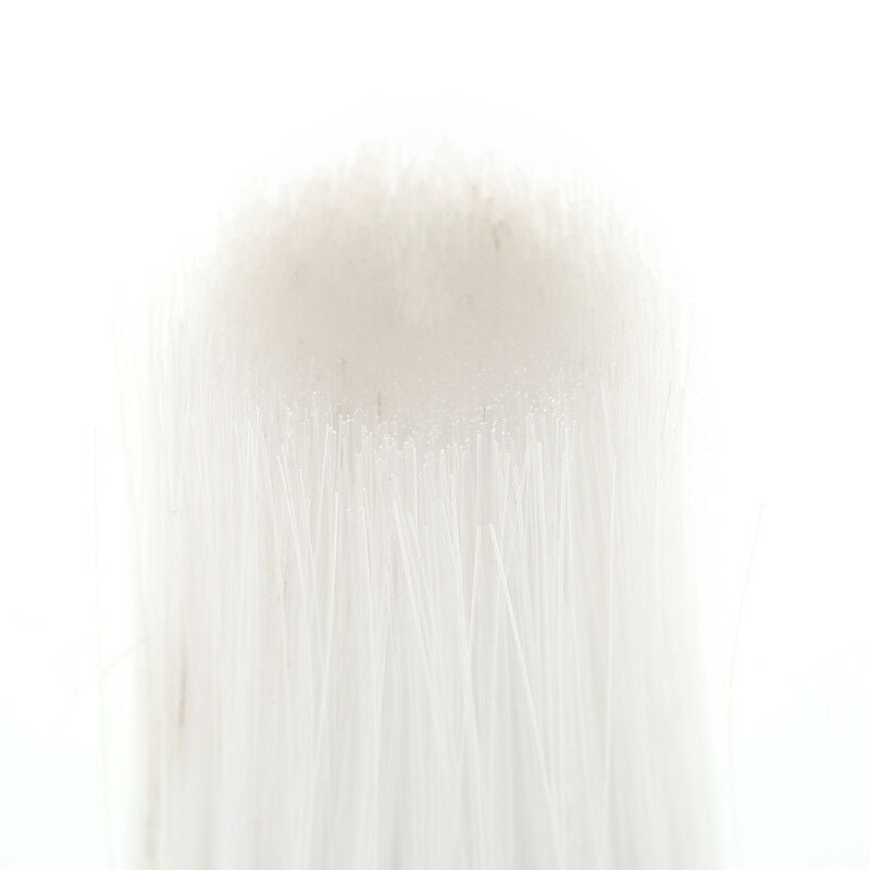 Profession Hair Cutting Shaving Soft Brush Neck Dust Remove Cleaning Brushes Gw