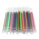 60pcs Multi Color Refill Child Painting Drawing Refill Craft  Making Tool