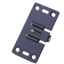 4Sets Sliding Door Wheels Rollers Pulleys Runners for Cupboard Wardrobe Cab G4W1