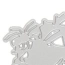Halloween Vampire Metal Cutting Dies Embossing Scrapbooking DIY Album Stencils3C