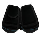 1x Organizer With Zipper Audio Music Connects With Boom / Boom 2 Audio Speaker