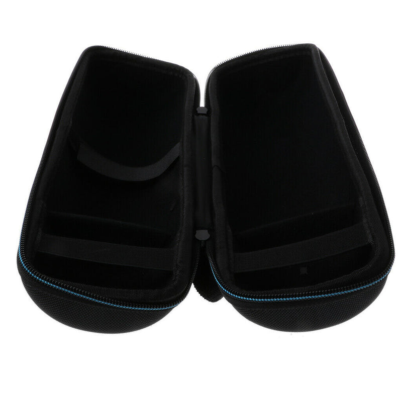 1x Organizer With Zipper Audio Music Connects With Boom / Boom 2 Audio Speaker