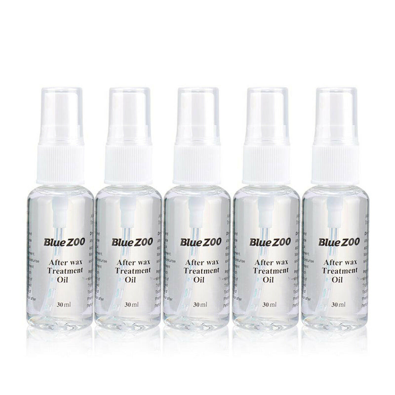 After Waxing Treatment Spray Kit Lavender 30ml Cleanser Beauty Men Women