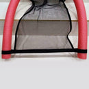 Floating Chair Swimming Pool Seat Buoyancy Swimming Ring Accessory (4)