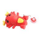 Cute USB2.0 Flash Drives Memory Stick Thumb Pen-Drive for PC Small capacity 128M