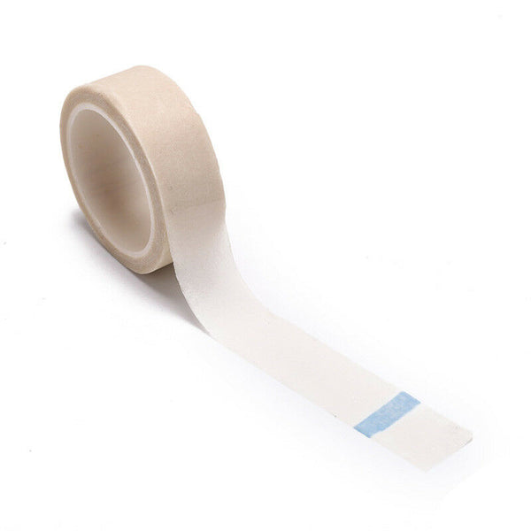 10 rolls professional eyelash lash extension micropore paper medical tape 3C