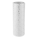 6 Inch x 10 Yards Sparkling Sequin Tulle Fabric Rolls Tulle Rolls Polka Dot
