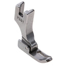 Sewing Machine Spare Parts High Quality P361 Industrial Zipper Presser Foot