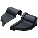 Car Front Door Storage Box Net Holder Door Pockets for Jeep Wrangler JK 201 I7E9