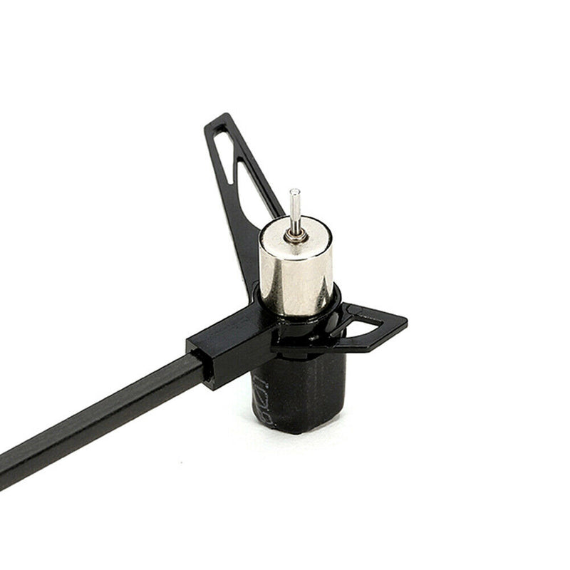 Easy Install Tail Motor Set Professional Drone Repair Direct Fit for Wltoys K110