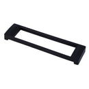 1 Din Car Stereo Radio Trim Panel Fascia Frame Kit for Audi A6 2003 Car Rad