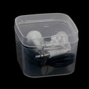Portable  mini usb  digital mp3 player earphone+usb charge accessoriesBX
