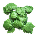 2 pack Artificial Ivy Vine Leaf Garland Plants Foliage Flowers Decor-230cm