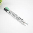 2Dual Tip Brush Markers Pens Set Art Paint Highlighter For School Drawing Sketch
