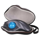 Eva Hard Protective Case Travel Carrying Storage Bag For Logitech M570 Wire W6N8