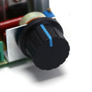 1Pc x Electronic Voltage Regulator 220V Dimmer Controller 2000W Power Board M&O